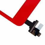 iPad Mini Touch Screen Digitizer Assembly (+ Home Button IC)  - Red